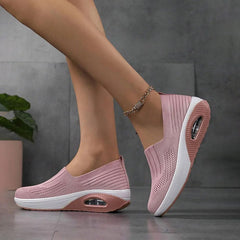 Casual Breathable Sneakers