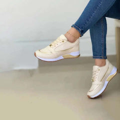 Casual Platform Sneakers