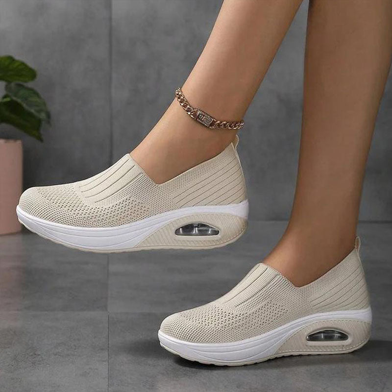 Casual Breathable Sneakers