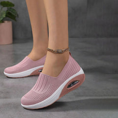 Casual Breathable Sneakers