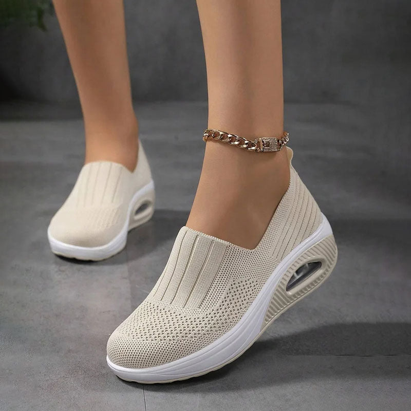 Casual Breathable Sneakers