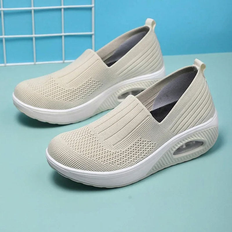 Casual Breathable Sneakers