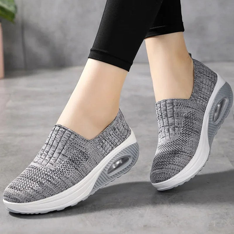 Casual Breathable Sneakers