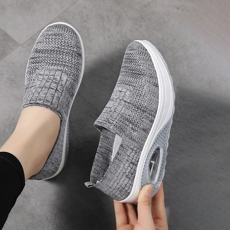 Casual Breathable Sneakers