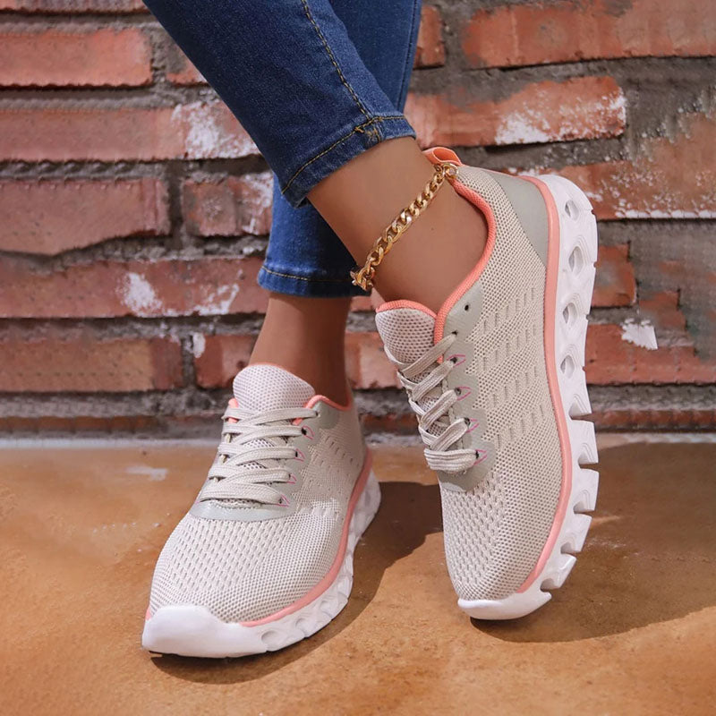 Casual Breathable Sneakers