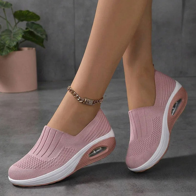 Casual Breathable Sneakers