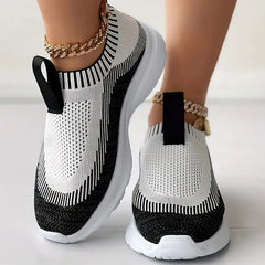 Casual Breathable Mesh Shoes