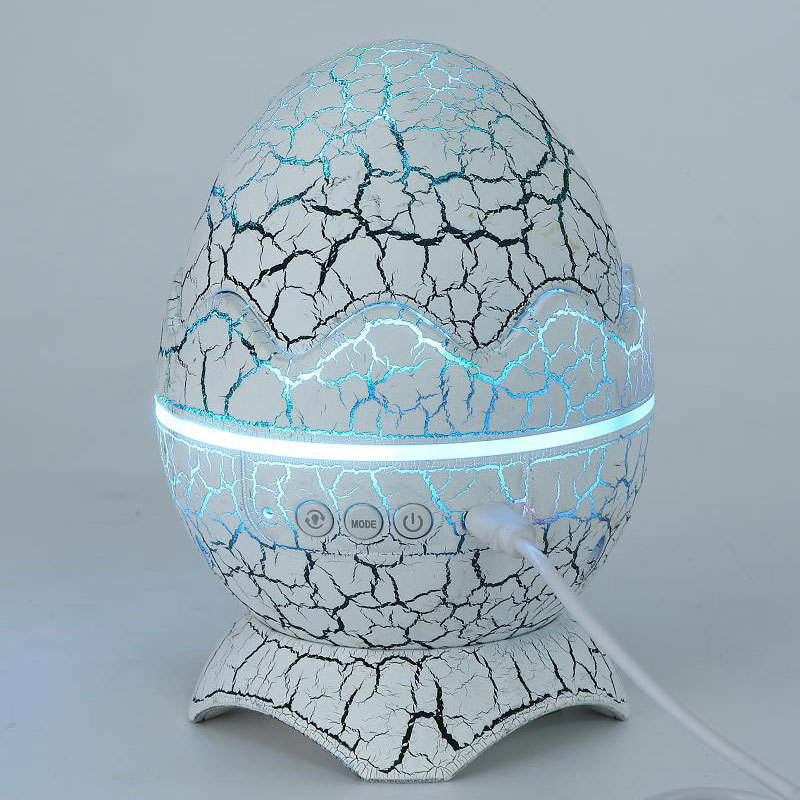 Dragon Egg Galaxy Projector