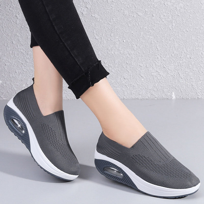 Casual Breathable Sneakers