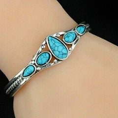 Vintage Bohemian Bracelet