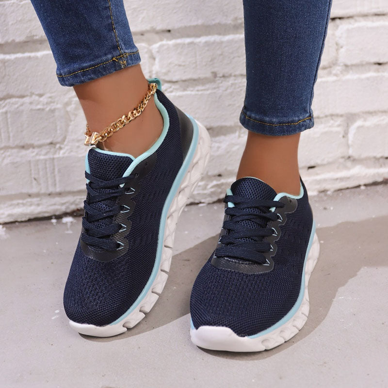 Casual Breathable Sneakers