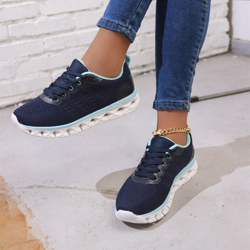 Casual Breathable Sneakers