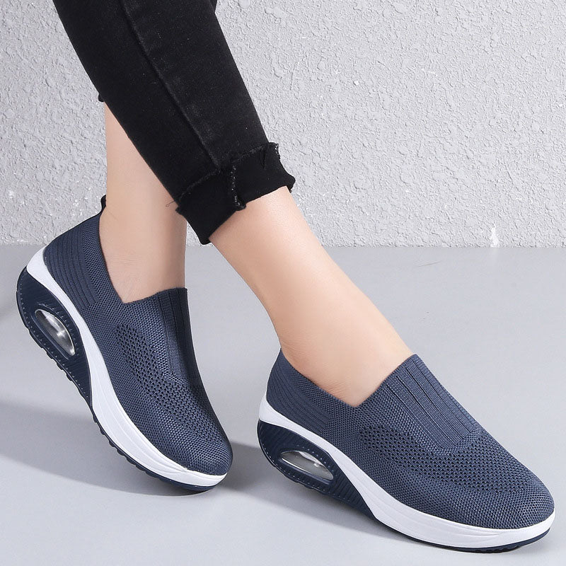 Casual Breathable Sneakers