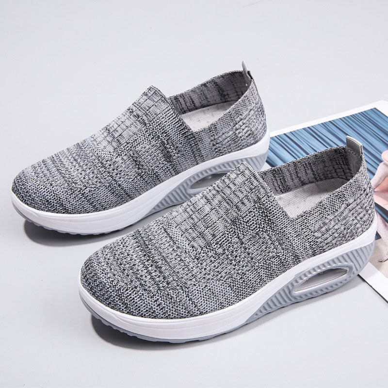 Casual Breathable Sneakers