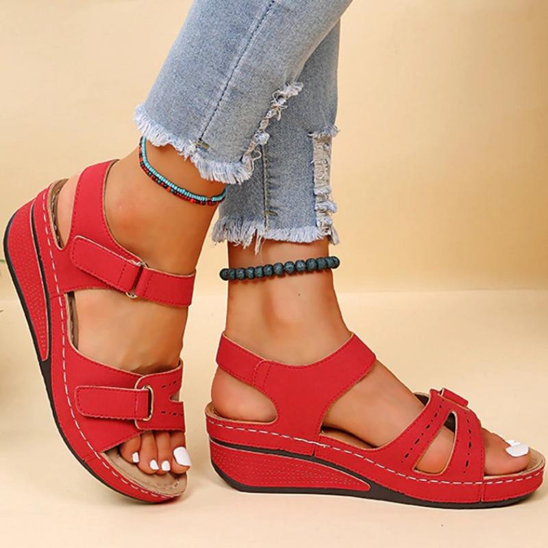 Casual Platform Sandals