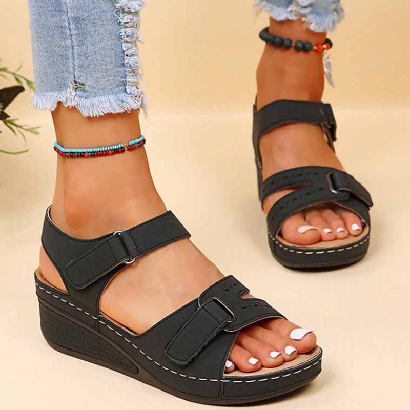 Casual Platform Sandals