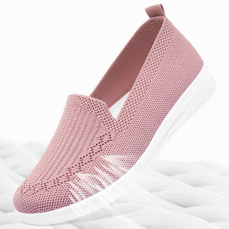 Casual Mesh Breathable Shoes