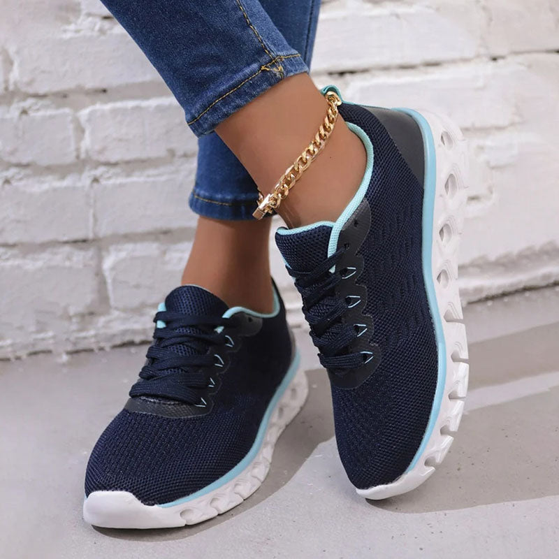 Casual Breathable Sneakers