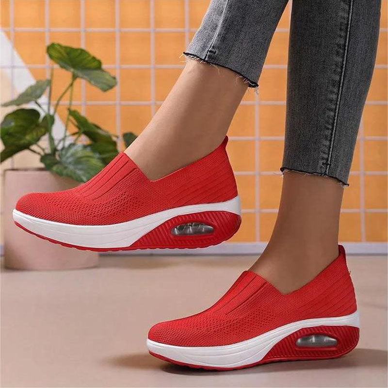 Casual Breathable Sneakers