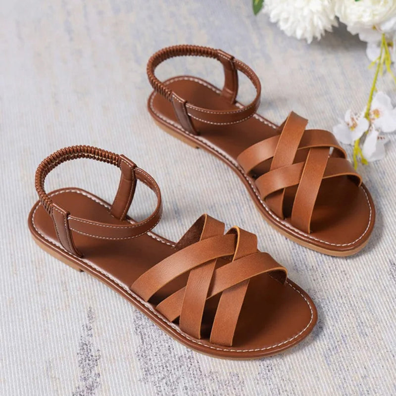 Vintage Casual Sandals