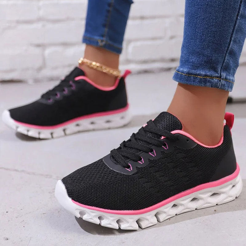 Casual Breathable Sneakers