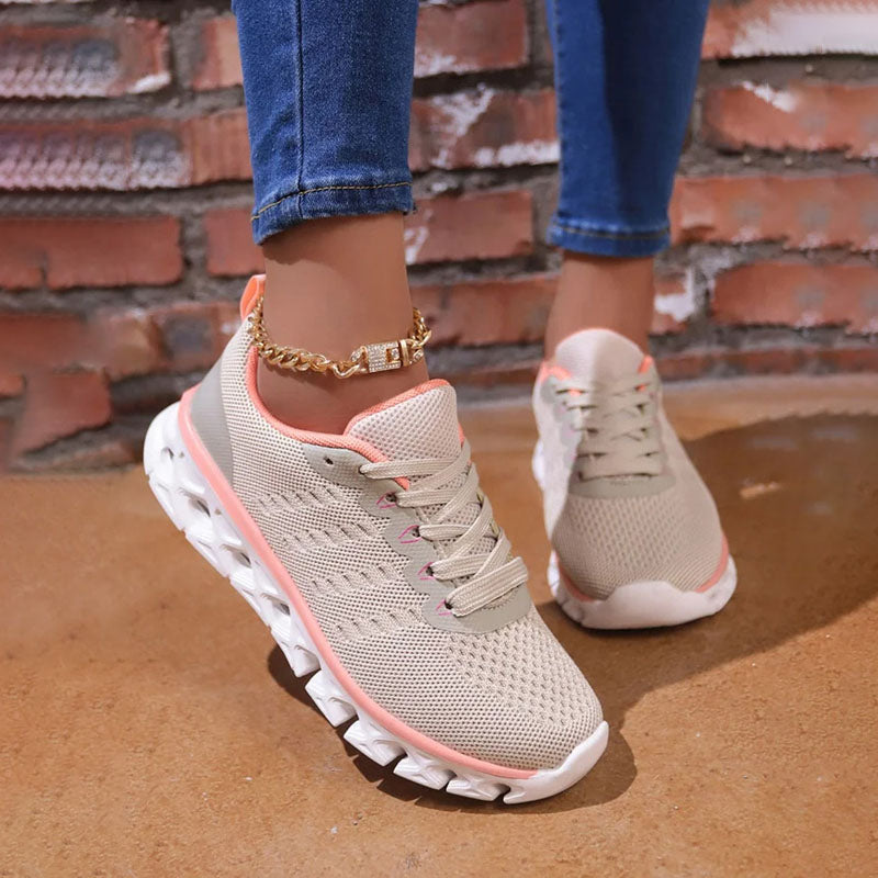 Casual Breathable Sneakers