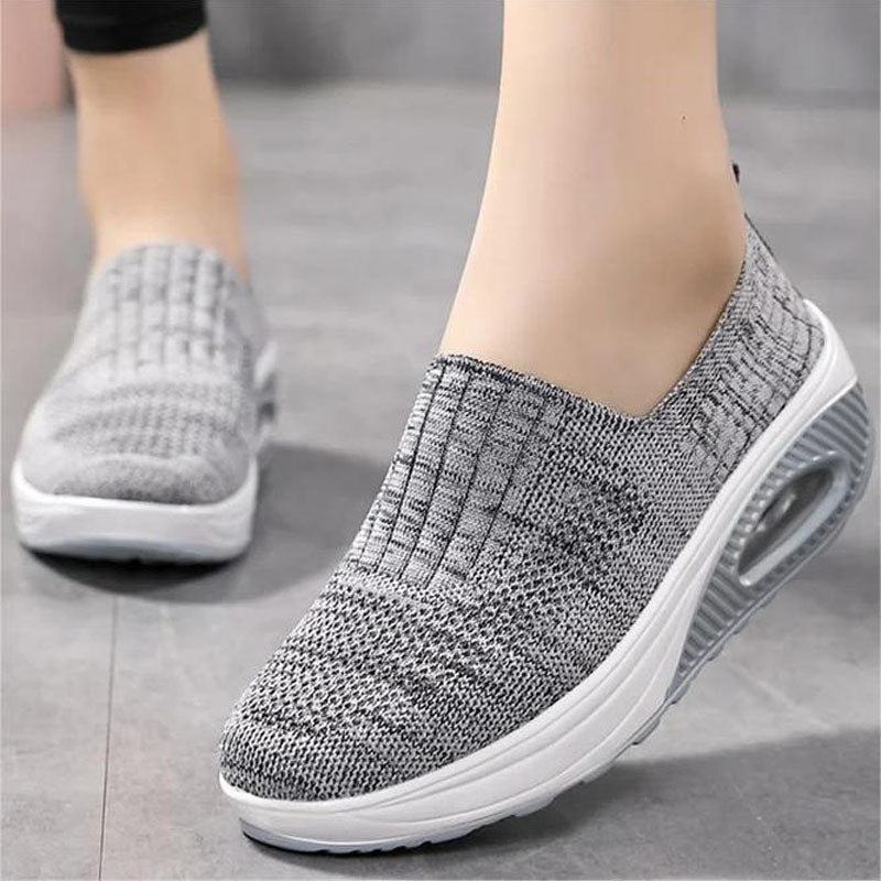 Casual Breathable Sneakers