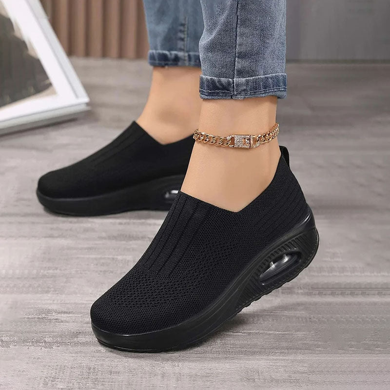 Casual Breathable Sneakers