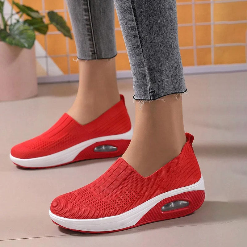 Casual Breathable Sneakers