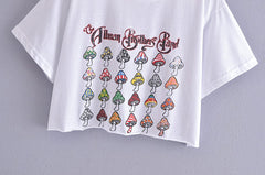 Allman Brothers Band Vintage T-shirt