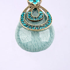 Bohemian Pendant Necklace