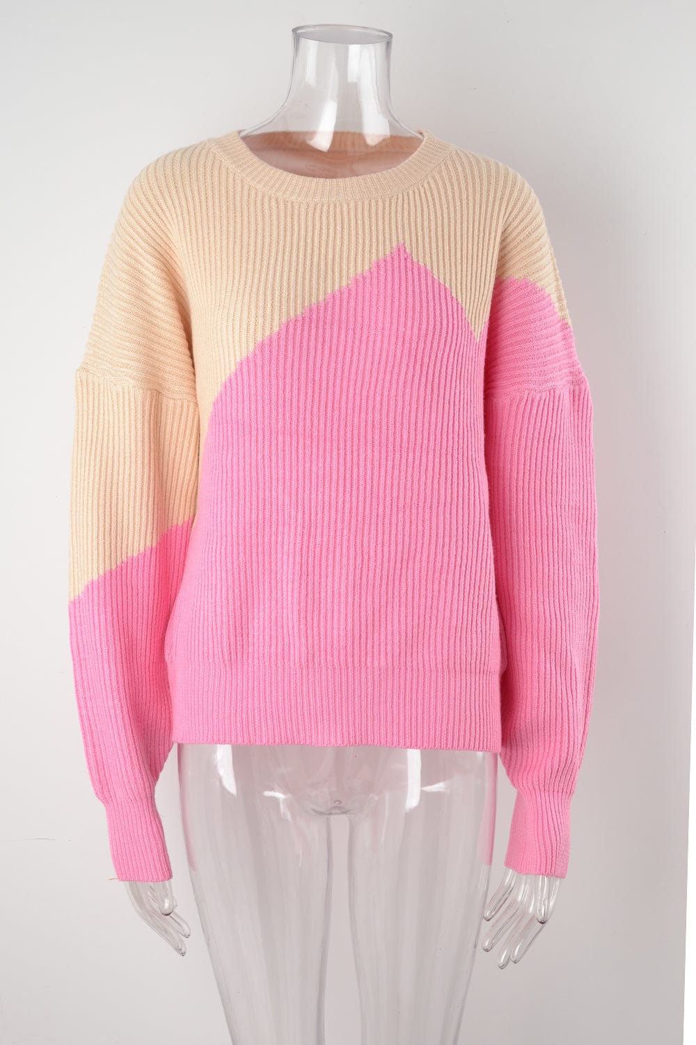 Endellion Knitted Sweater