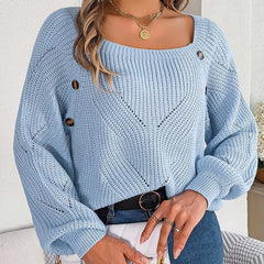 Antigone Sweater