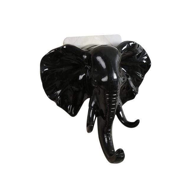 Elephant Wall Hanger