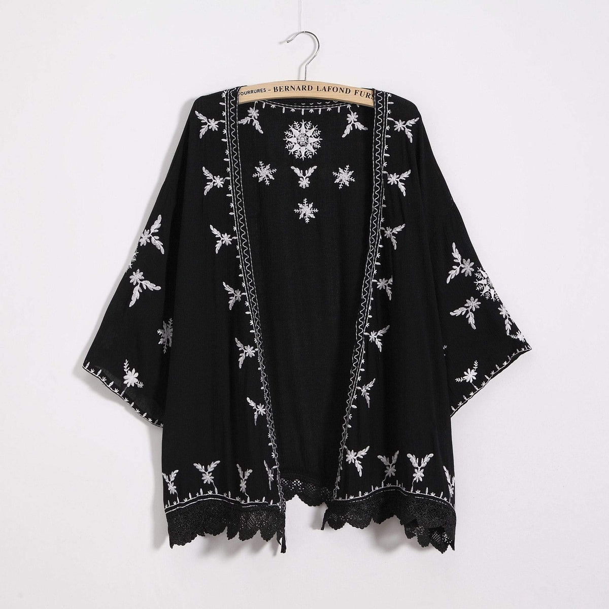 Zia Kimono
