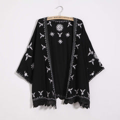Zia Kimono