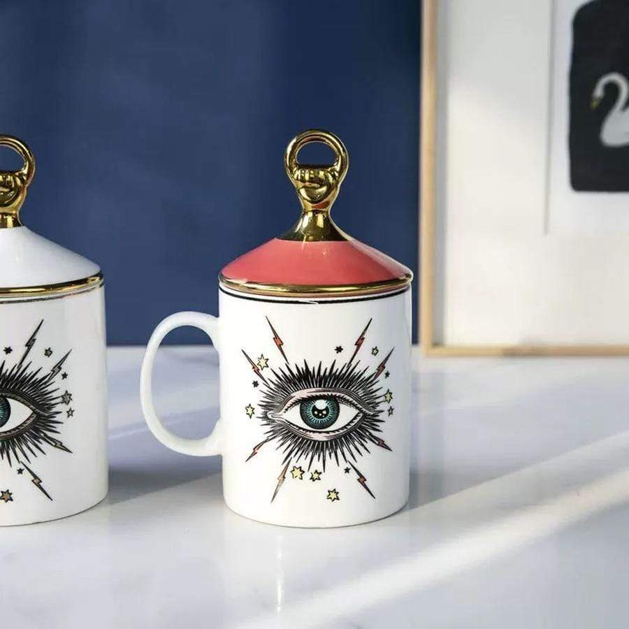 Creative Eye Mug