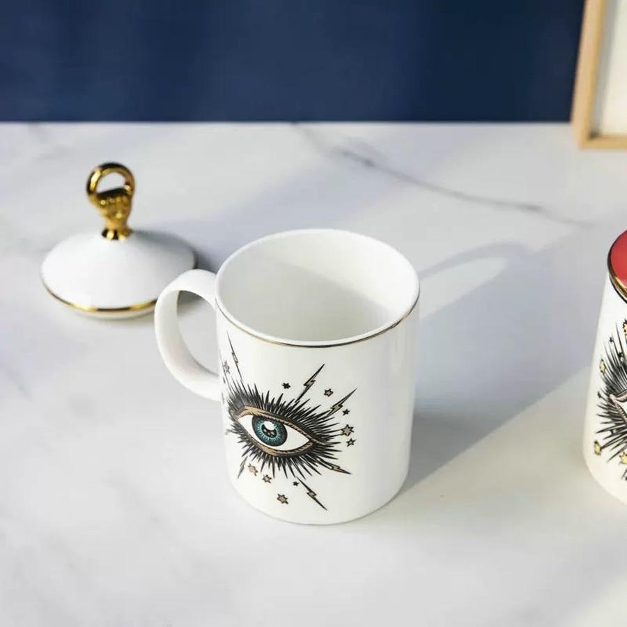 Creative Eye Mug