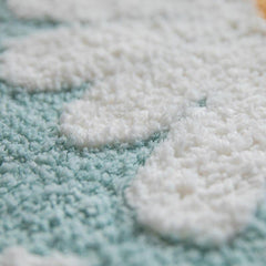 Daisies Mat