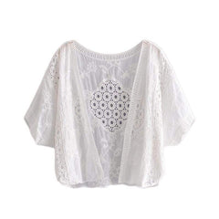 Donna Vintage Blouse