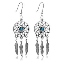 Dream Catcher Earrings