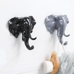 Elephant Wall Hanger