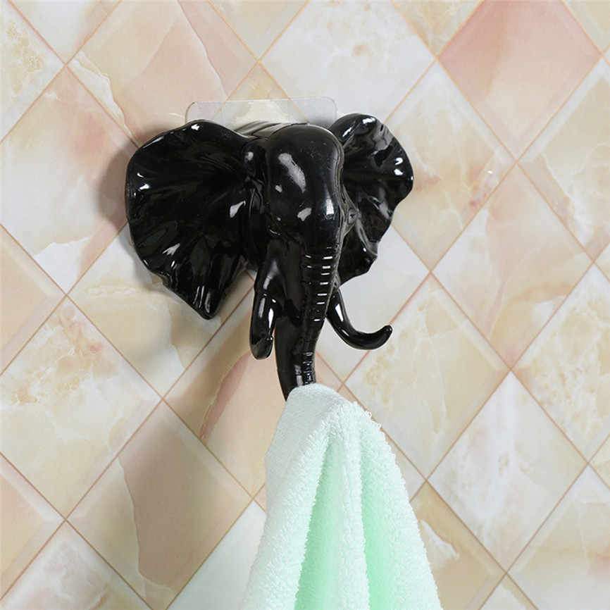 Elephant Wall Hanger