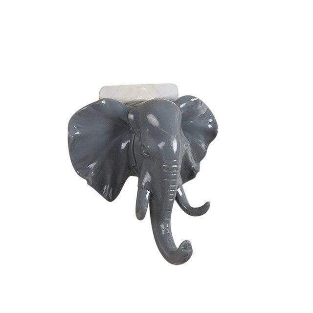 Elephant Wall Hanger