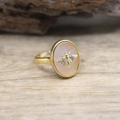 The Bee Ring