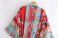 Electra Kimono