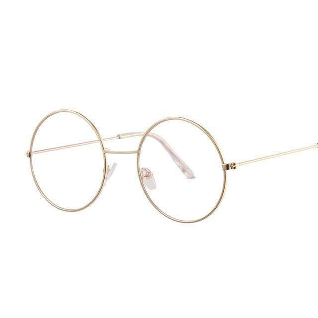 Vintage Round Sunglasses (8 Styles)