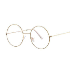 Vintage Round Sunglasses (8 Styles)