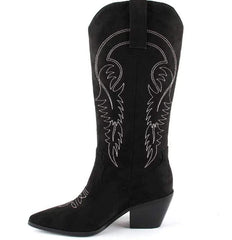 Tana Cowboy Boots