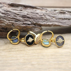 The Bee Ring